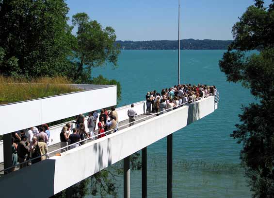 Buchheim Museum am Starnberger See