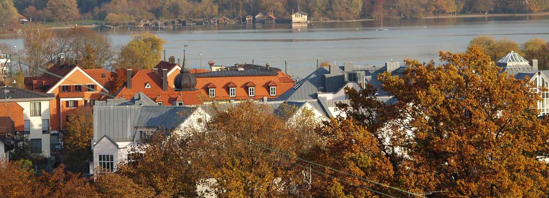 Immobilien am Starnberger See