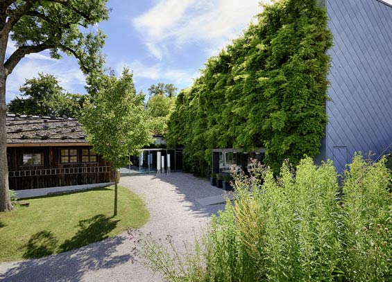 Museum Starnberger See