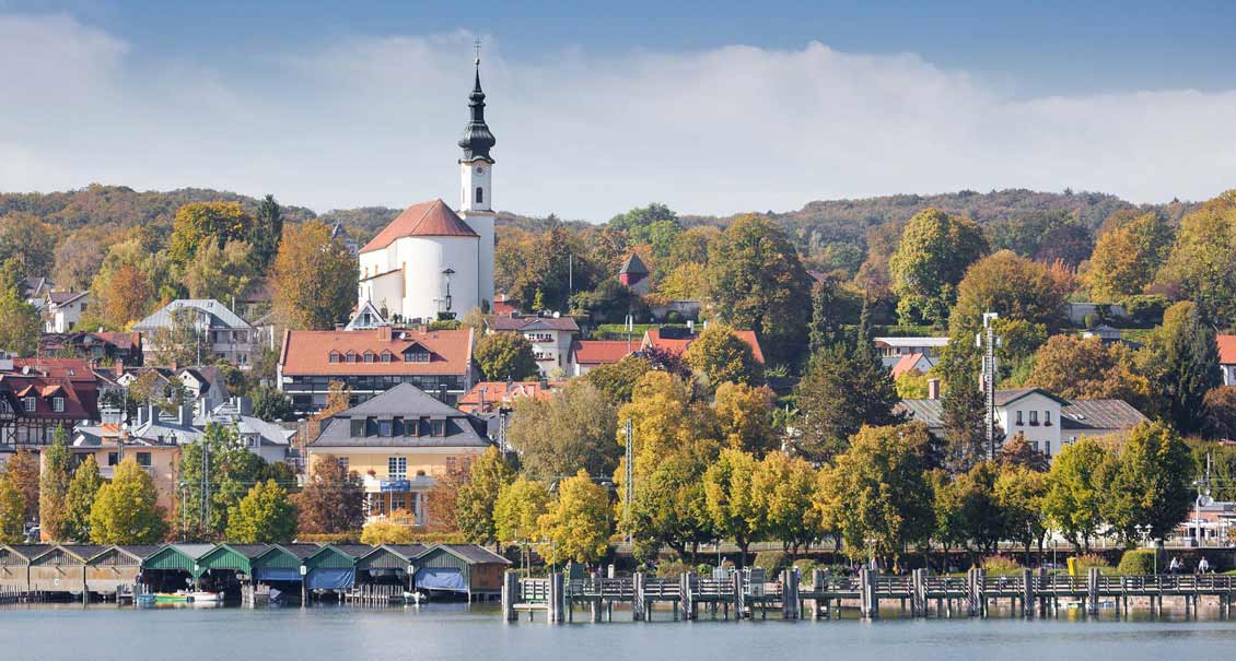 Starnberg Starnberg