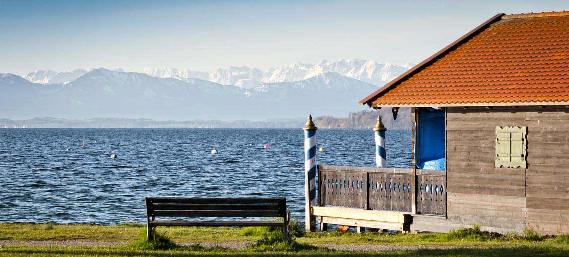 Starnberger See Ferienwohnung