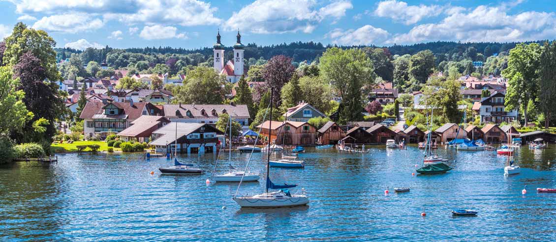 Tutzing