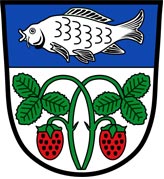 Bild des Wappens von Feldafing