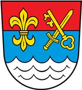 Bild des Wappens von Münsing