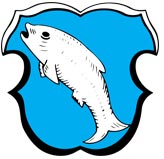 Wappen von Seeshaupt Bild des Wappens von Seeshaupt