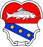 Bild des Wappens von Tutzing