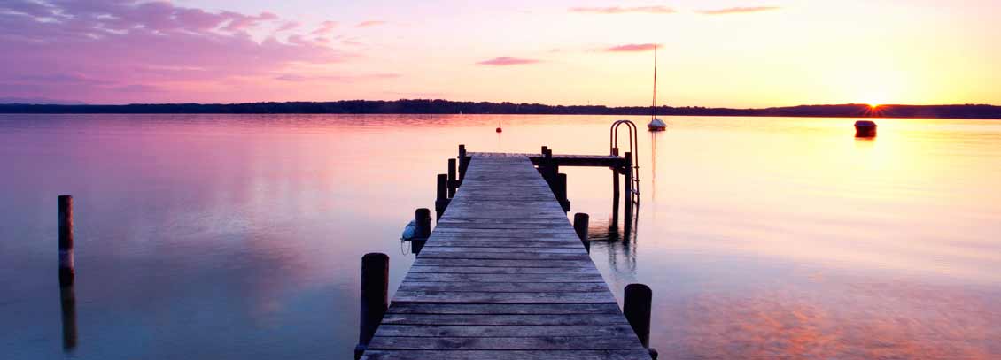 Wetter am Starnberger See