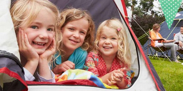 Starnberger See Camping Urlaub