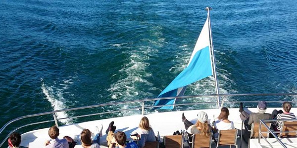Starnberger See Fähren