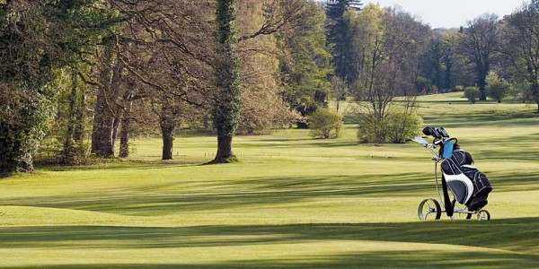 Golfen am Starnberger See