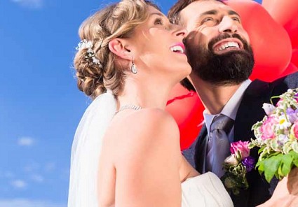 Heiraten am Starnberger See