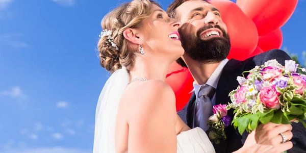 Heiraten am Starnberger See