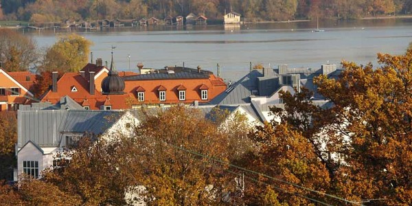 Starnberger See Immobilien