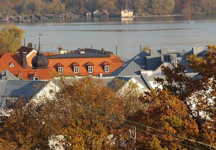 Starnberger See Immobilien