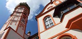 Kloster Andechs