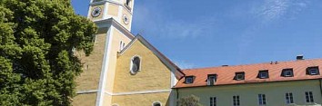 Kloster Bernried