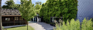 Museum Starnberger See