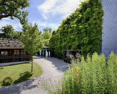Museum Starnberger See