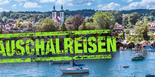 Starnberger See Pauschalreisen