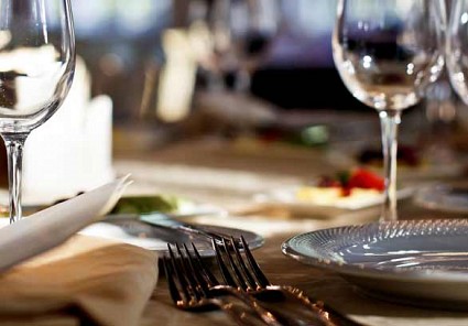 Restaurants am Starnberger See