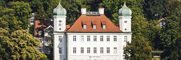 Schloss Ammerland