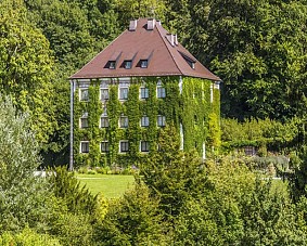 Schloss Berg