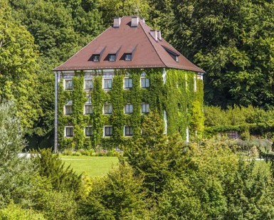 Schloss Berg