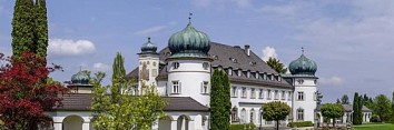 Schloss Höhenried