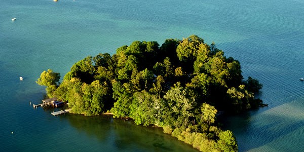 Starnberger See Sehenswürdigkeiten