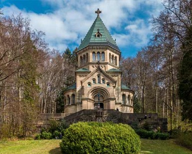Votivkapelle