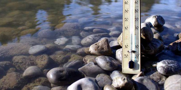 Starnberger See Wassertemperatur