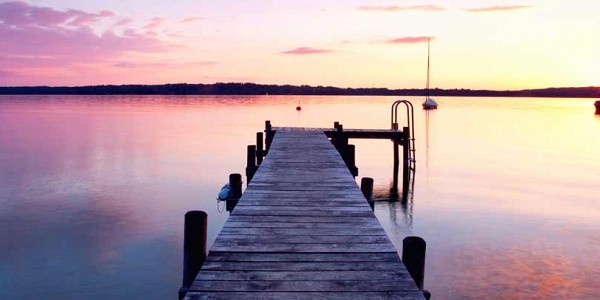 Starnberger See Wetter