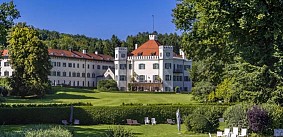 Schloss Possenhofen